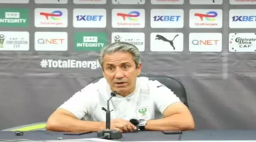 ثقة الجهاز الفني في خبرات لاعبي المصري تعزز فرص الفريق في المنافسات القادمة